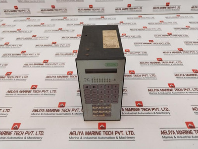 Westfalia Separator Plc 100/3(C) Purifier Controller Unit 31907324 (Not Working) For Parts Only Westfalia Separator Plc 100/3(C) Purifier Controller Unit 31907324 (Not Working) For Parts Only
