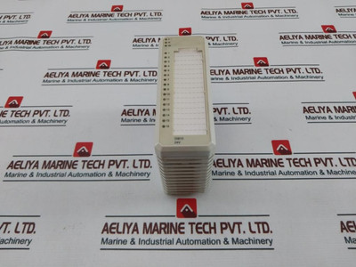 Abb Di810 Digital Input Module 3Bse008508R1 Pr: D Used Abb Di810 Digital Input Module 3Bse008508R1 Pr: D Used