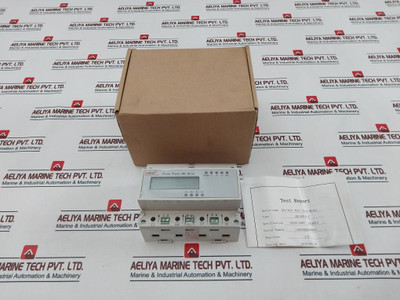Acrel Adl300-e/C Three Phase Kwh Meter
