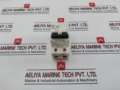 Tengen Dz47 C32 Circuit Breaker 230/400V 50/60Hz Tengen Dz47 C32 Circuit Breaker 230/400V 50/60Hz