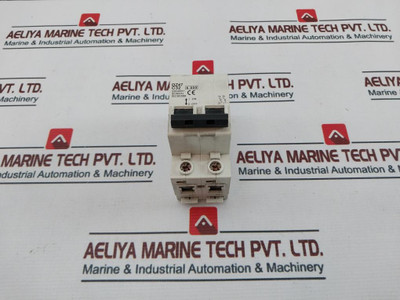 Tengen Dz47 C32 Circuit Breaker 230/400V 50/60Hz