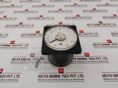 Toyo Keiki Dvf-11 Pressure Indicator New
