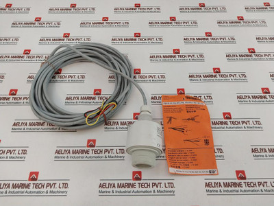 Endress+Hauser Fdu90-rn2Al+Z1 Prosonic S Ultrasonic Sensor