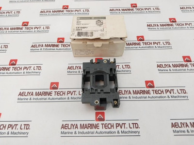 Telemecanique Lx1D6P7 Contactor Coil 230V 50/60 Hz New Telemecanique Lx1D6P7 Contactor Coil 230V 50/60 Hz New