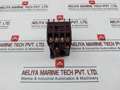 Brown Boveri Kos 8 Contactor 8A 750V