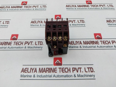 Brown Boveri Kos 8 Contactor 8A 750V