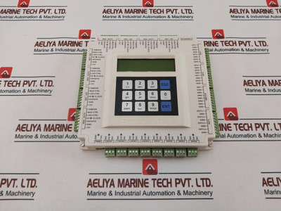 Spectra Quadxs 2C 4 Door Access Controller Used Spectra Quadxs 2C 4 Door Access Controller Used
