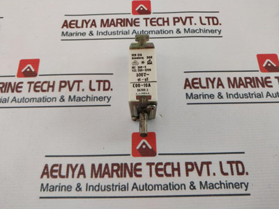 Eia Tgl 200-3729 Fuse