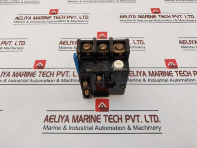 Bbc Tsa 45P Thermal Overload Relay 10A Used Bbc Tsa 45P Thermal Overload Relay 10A Used