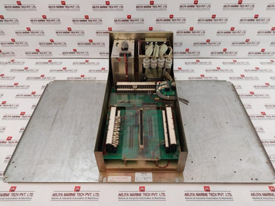 Jrcs Sms-u650A-2 Local Unit Jrcs Sms-u650A-2 Local Unit