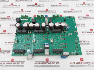 Abb 3N639900000A Printed Circuit Board Used Abb 3N639900000A Printed Circuit Board Used