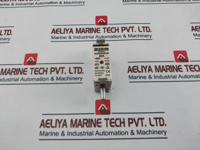 Ferraz Shawmut Nh000Gg50V80 80A 500V Used Ferraz Shawmut Nh000Gg50V80 80A 500V Used