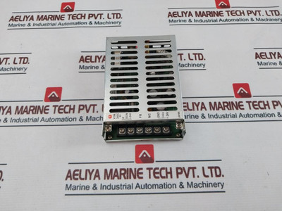 Eta Vtm24Sc24 Switching Power Supply 24V