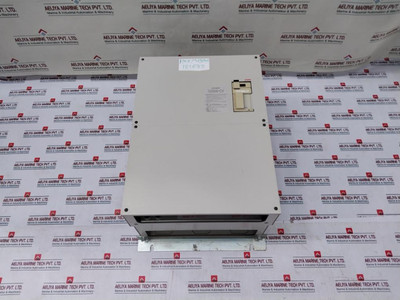 Mitsubishi Fr-cv-h55K Transistorized Inverter Power 55Kw Used Mitsubishi Fr-cv-h55K Transistorized Inverter Power 55Kw Used
