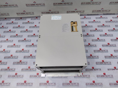 Mitsubishi Fr-cv-h55K Transistorized Inverter Used Mitsubishi Fr-cv-h55K Transistorized Inverter Used