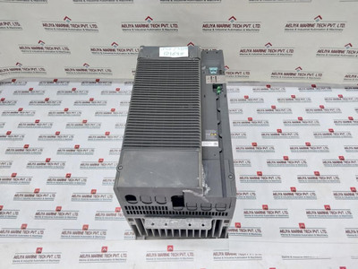 Siemens 1P 6Sl3210-1Pe32-5Ul0 Sinamics Power Module Pm240-2 3Ac 380V-480V Siemens 1P 6Sl3210-1Pe32-5Ul0 Sinamics Power Module Pm240-2 3Ac 380V-480V
