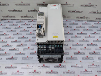 Abb Acs850-04-225A-5+J400 Frequency Converter Drive Module 400/480/500V Ac 221 A