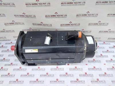 Rexroth Mad160C-0200-sa-c0-bg0-35-n3 Phase Induction Motor