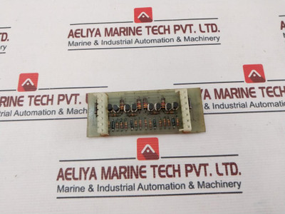 Nebb Nl 333 798 Printed Circuit Board