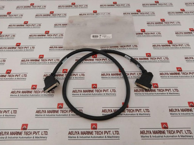 Fisher-rosemount Kj4002X1-bf2 Bus Extender Cable New Fisher-rosemount Kj4002X1-bf2 Bus Extender Cable New