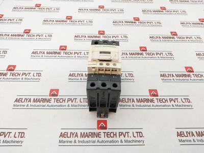 Schneider Electri Contactor Lc1D65A New Schneider Electri Contactor Lc1D65A New