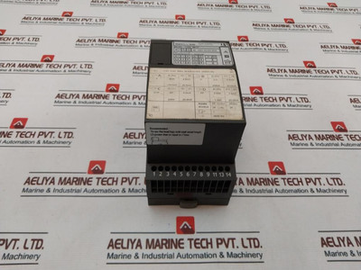 Rishabh Rish Ducer M40 Programmable Multi-transducer Used Rishabh Rish Ducer M40 Programmable Multi-transducer Used