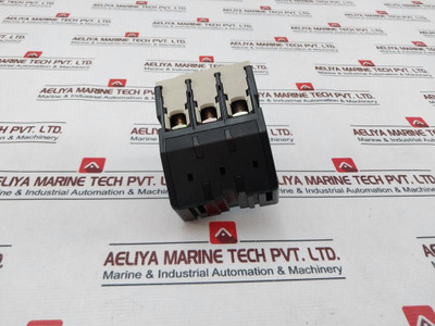 Telemecanique Lr2 D3355 Thermal Overload Relay Lr2 D33