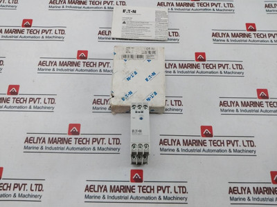 Eaton Emt6 (230V) Overload Relay Ac 230V 50/60Hz New Eaton Emt6 (230V) Overload Relay Ac 230V 50/60Hz New