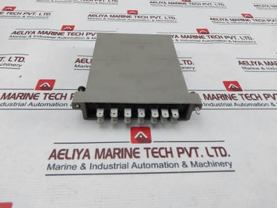 Yaskawa Electric Jbam-x004.0 Plc Module Adj