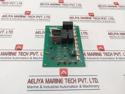 Jastram Dcdm V1 Dc Distribution Module Used Jastram Dcdm V1 Dc Distribution Module Used