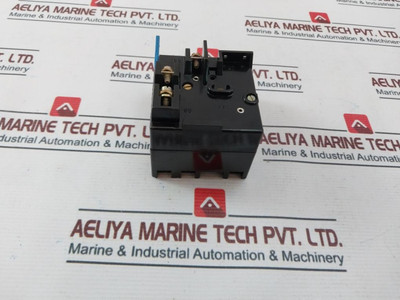Bbc Tsa 45P Thermal Relay Jgr C/660 Used Bbc Tsa 45P Thermal Relay Jgr C/660 Used