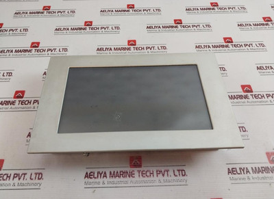 Panel Psw010 Led Backlight Panel V.2.2 12-24 Vdc (Not Working)