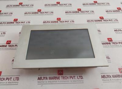 Panel Psw010 Led Backlight Panel V.2.2 12-24 Vdc (Not Working)