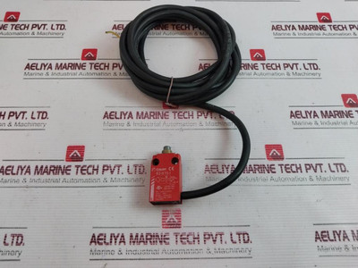 Crouzet 83-870-1 Prewire Limit Switch Used Crouzet 83-870-1 Prewire Limit Switch Used