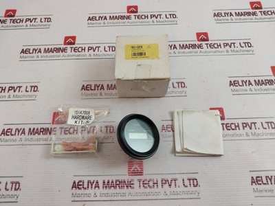 Quartz 1248D2060A Hour Meter 1/10 Hours