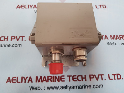 Danfoss emp 2 084g2109 pressure transmitter