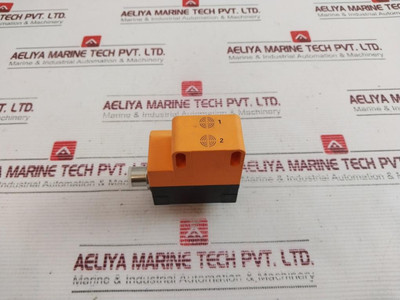 Ifm Electronic T5 2Si/1Do T M12 Dual Sensor Ac2316 New Ifm Electronic T5 2Si/1Do T M12 Dual Sensor Ac2316 New