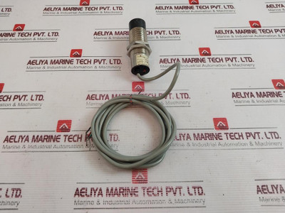 Proximon Controls Dbt I.R.Sensor 0-500 Mm 10-30 Vdc