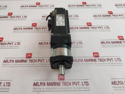 Schneider Electric Bch0602O12A1C Servo Motor 400W Used Schneider Electric Bch0602O12A1C Servo Motor 400W Used