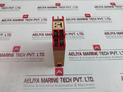 Riese Electronic Rs-lz2 Suit Delayed Time Relay 230Vac 50-60Hz