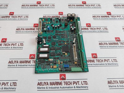 Kone V3F20 Mcb Control Board Rev: 3.3