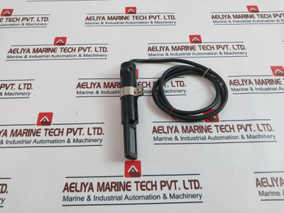 Landis & Gyr Rar7 0512 Flame Detector Photocell