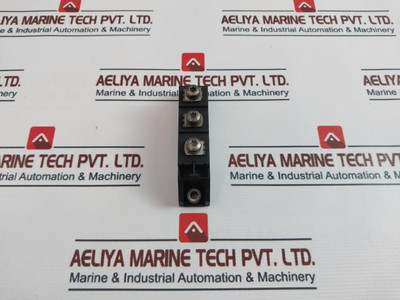 Ixys Mdd 95-16 N1B Diode Module Used Ixys Mdd 95-16 N1B Diode Module Used