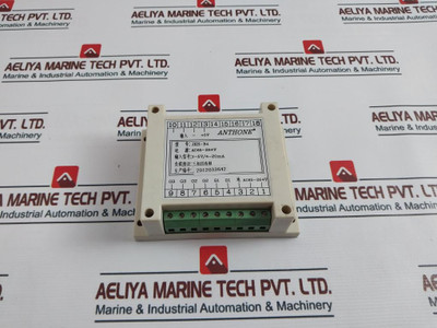 Anthone Jkh-b4 Trigger Module Ac85-264V