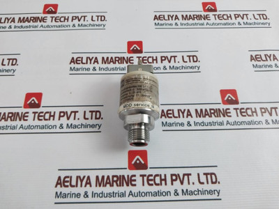 Ingenieur-service Gebruder Kluver 21219829 Pressure Transmitter Gk 813.121 Used Ingenieur-service Gebruder Kluver 21219829 Pressure Transmitter Gk 813.121 Used