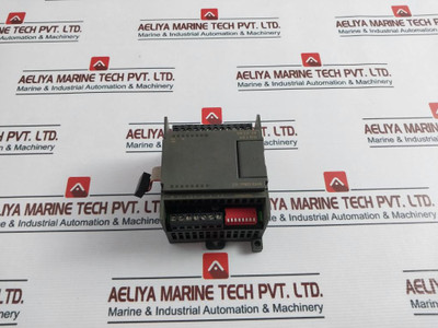 Siemens 1P 6Es7 231-7Pb22-0Xa8 Plc Module 231-7Pb22-0Xa8