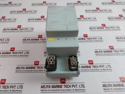 Siemens 3Rk1304-0Hs00-8Aa0 Motor Starter 600V Ip65
