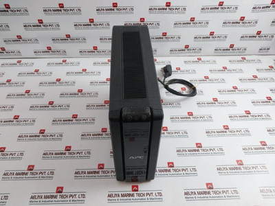 Apc Br1500G-in Back-ups Pro 1500 Power Supply 220-240V 10A 5/60Hz Used Apc Br1500G-in Back-ups Pro 1500 Power Supply 220-240V 10A 5/60Hz Used