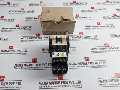 Fuji Electric Sc-n2[35] Contactor Relay Tr-n2