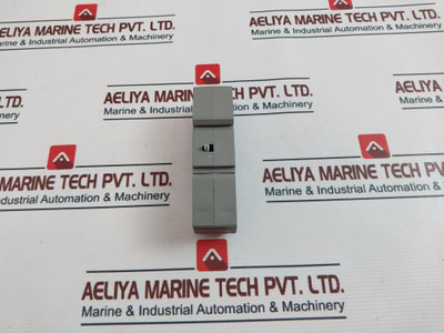 Sabroe Sea1100 Base Module Rev.D